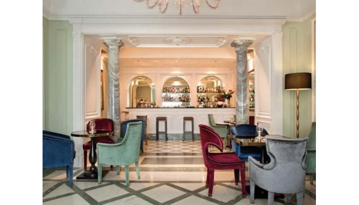 Hotel Grand Santa Lucia poza 2