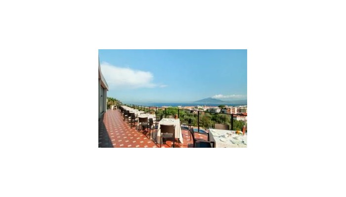 Hotel Hilton Sorrento Palace poza 10