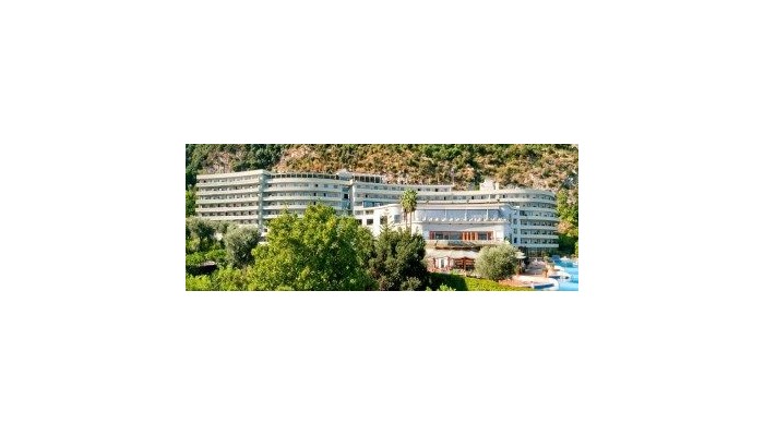 Hotel Hilton Sorrento Palace poza 1