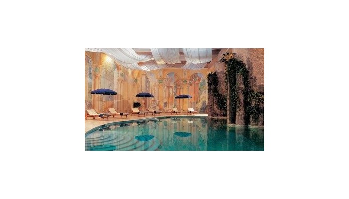 Hotel Hilton Sorrento Palace poza 4