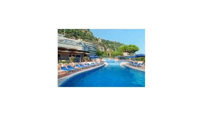 Hotel Hilton Sorrento Palace poza 8