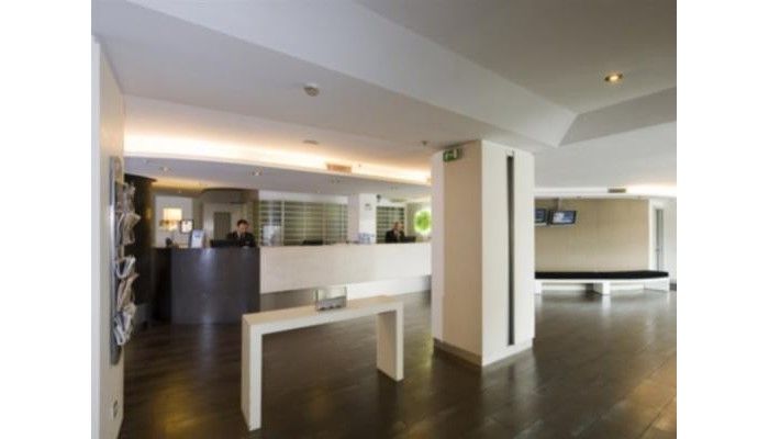 Hotel Holiday Inn Naples poza 6