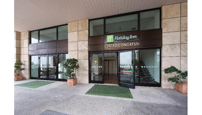 Hotel Holiday Inn Naples poza 7