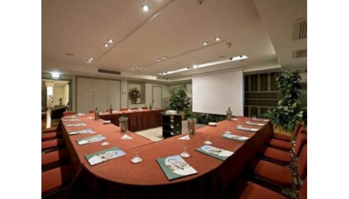 Hotel Holiday Inn Naples poza 4