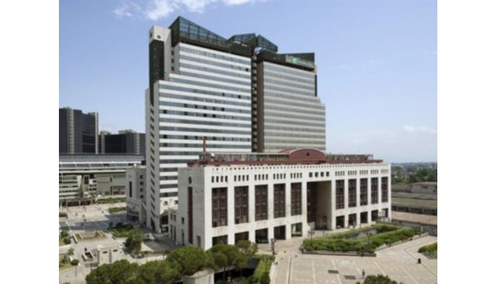 Hotel Holiday Inn Naples poza 0