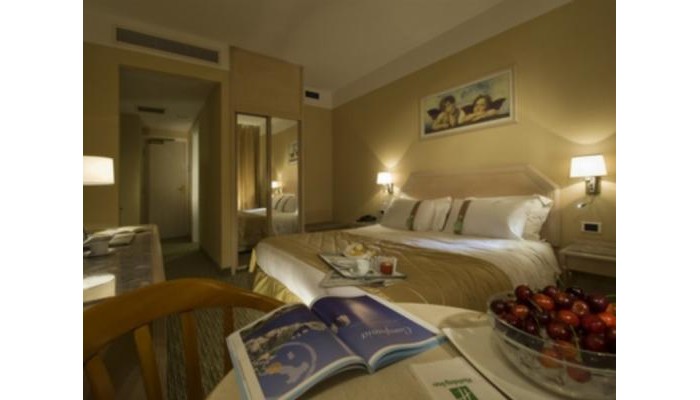 Hotel Holiday Inn Naples poza 1