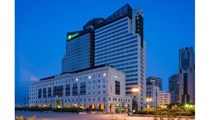 Hotel Holiday Inn Naples poza 9