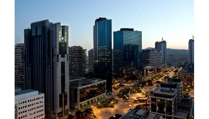 Hotel Holiday Inn Naples poza 8