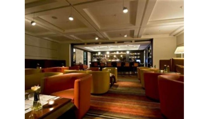 Hotel Holiday Inn Naples poza 3