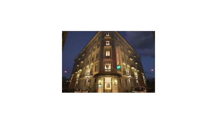 Poza pentru Hotel Ibis Styles Napoli Garibaldi 340-1472868219 Hotel Ibis Styles Napoli Garibaldi poza 2