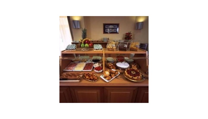 Poza pentru Hotel Ibis Styles Napoli Garibaldi 444-1472868221 Hotel Ibis Styles Napoli Garibaldi poza 5