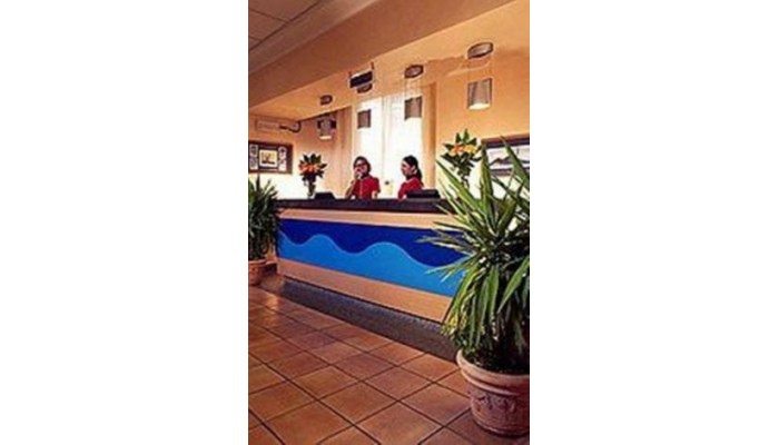Poza pentru Hotel Ibis Styles Napoli Garibaldi 604-1472868226 Hotel Ibis Styles Napoli Garibaldi poza 13