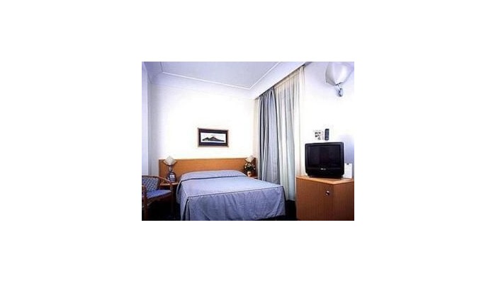 Poza pentru Hotel Ibis Styles Napoli Garibaldi 720-1472868226 Hotel Ibis Styles Napoli Garibaldi poza 12