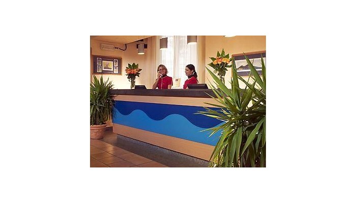 Poza pentru Hotel Ibis Styles Napoli Garibaldi 808-1472868218 Hotel Ibis Styles Napoli Garibaldi poza 0