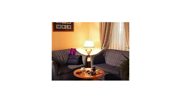 Poza pentru Hotel Ibis Styles Napoli Garibaldi 817-1472868223 Hotel Ibis Styles Napoli Garibaldi poza 8