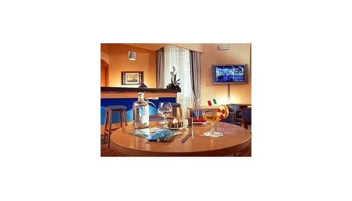 Poza pentru Hotel Ibis Styles Napoli Garibaldi 855-1472868222 Hotel Ibis Styles Napoli Garibaldi poza 7