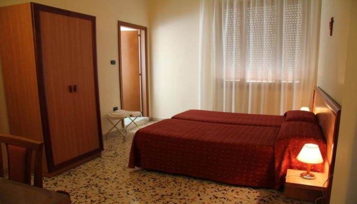 Poza pentru Hotel La Casa Del Pellegrino 131-1507113008 Hotel La Casa Del Pellegrino poza 9