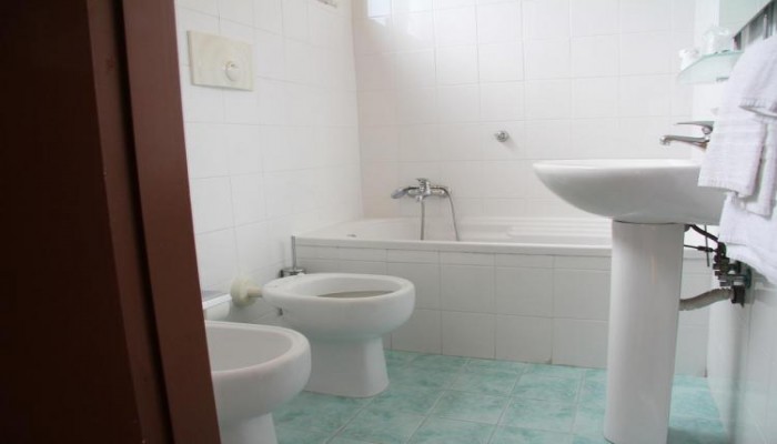 Poza pentru Hotel La Casa Del Pellegrino 252-1507113010 Hotel La Casa Del Pellegrino poza 12