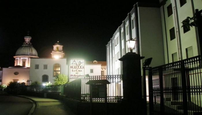 Poza pentru Hotel La Casa Del Pellegrino 33-1507113002 Hotel La Casa Del Pellegrino poza 0