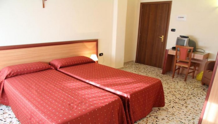Poza pentru Hotel La Casa Del Pellegrino 351-1507113009 Hotel La Casa Del Pellegrino poza 10