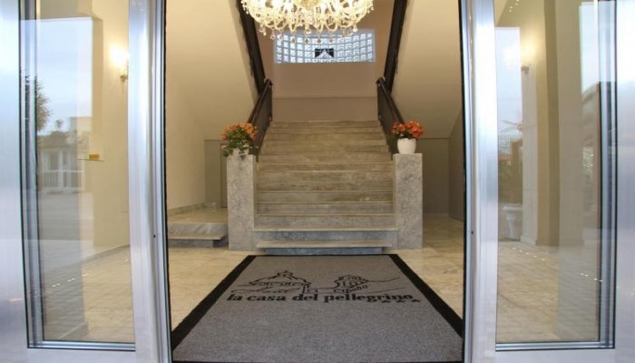 Poza pentru Hotel La Casa Del Pellegrino 439-1507113004 Hotel La Casa Del Pellegrino poza 3