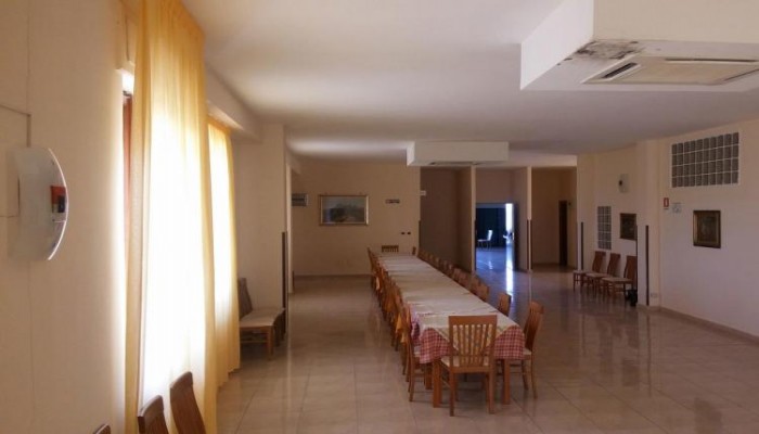 Poza pentru Hotel La Casa Del Pellegrino 5-1507113012 Hotel La Casa Del Pellegrino poza 17