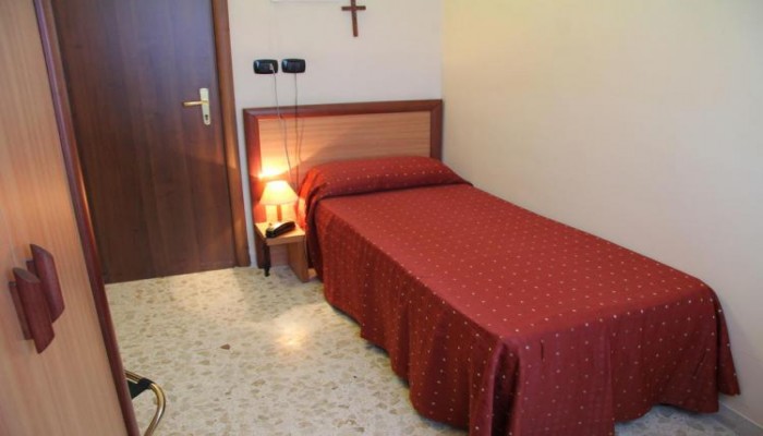 Poza pentru Hotel La Casa Del Pellegrino 532-1507113007 Hotel La Casa Del Pellegrino poza 7