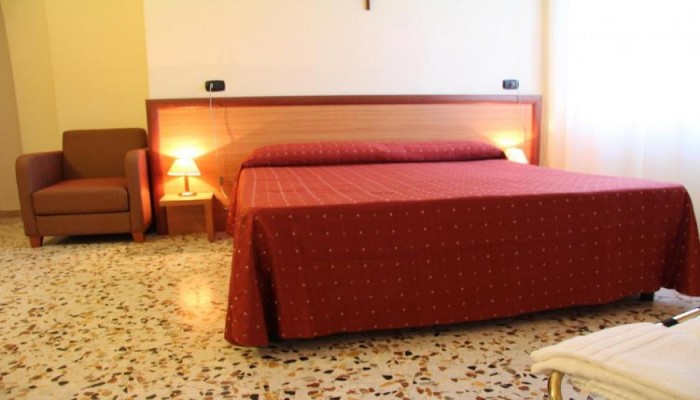 Poza pentru Hotel La Casa Del Pellegrino 541-1507113005 Hotel La Casa Del Pellegrino poza 4