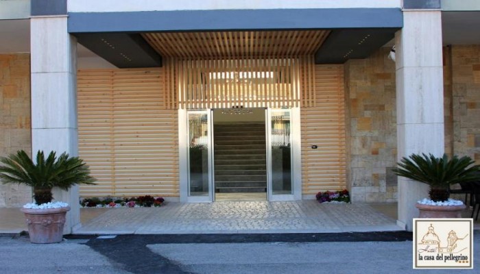 Poza pentru Hotel La Casa Del Pellegrino 563-1507113003 Hotel La Casa Del Pellegrino poza 2