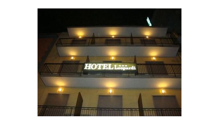 Poza pentru Hotel Leopardi 31-1472868180 Hotel Leopardi poza 0