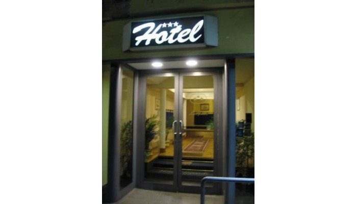 Poza pentru Hotel Leopardi 412-1472868147 Hotel Leopardi poza 1
