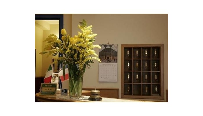 Poza pentru Hotel Leopardi 561-1472868172 Hotel Leopardi poza 40