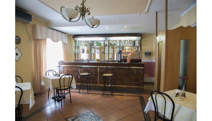 Hotel Martini poza 9