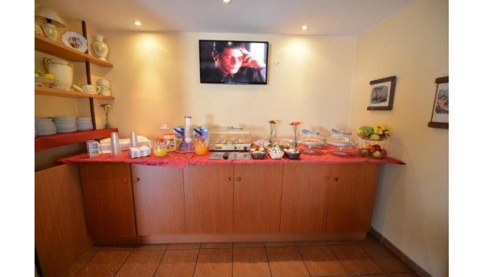 Hotel Martini poza 26