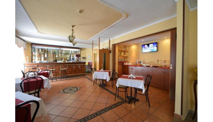 Hotel Martini poza 33