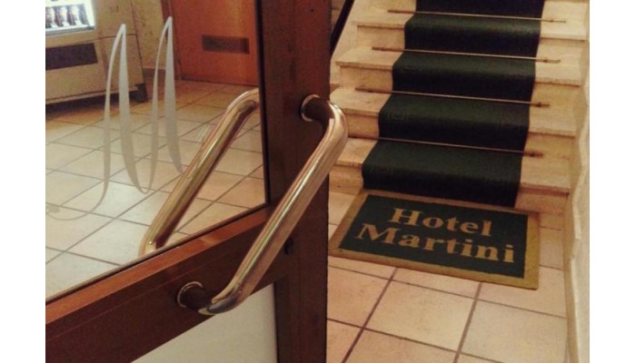 Hotel Martini poza 4