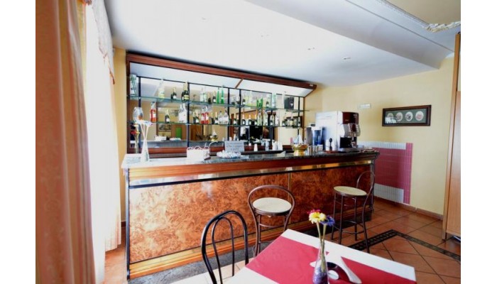 Hotel Martini poza 35