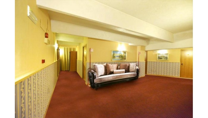 Hotel Martini poza 12