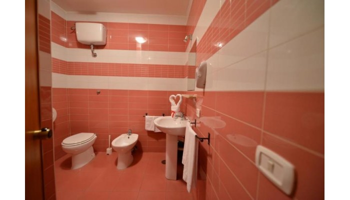 Hotel Martini poza 24