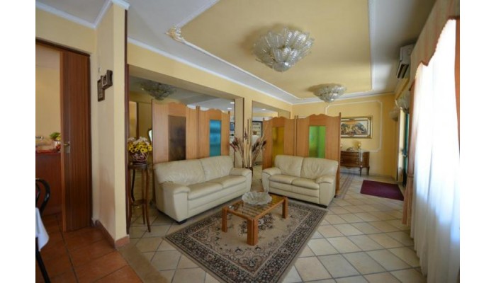 Hotel Martini poza 7