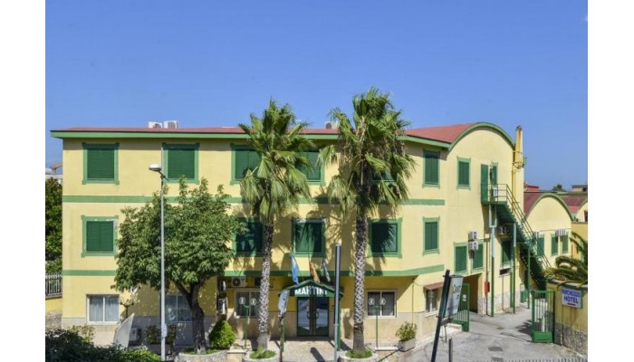 Hotel Martini poza 0