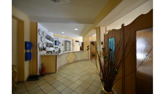 Hotel Martini poza 6