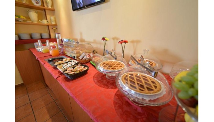 Hotel Martini poza 29