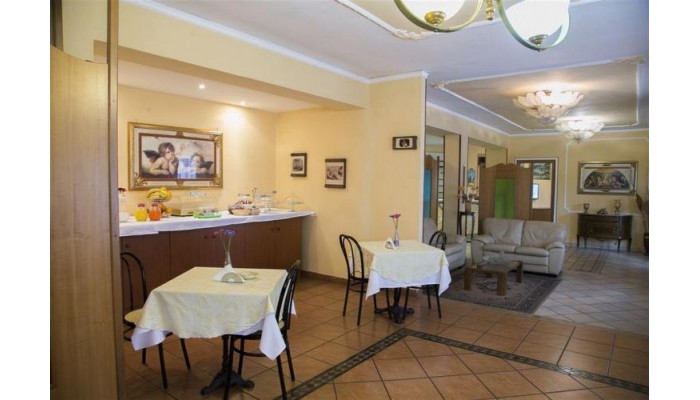 Hotel Martini poza 32