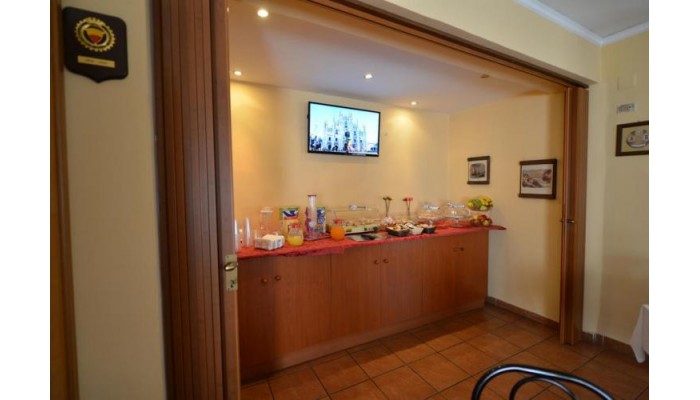 Hotel Martini poza 27
