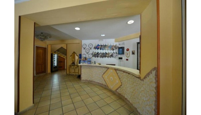 Hotel Martini poza 5