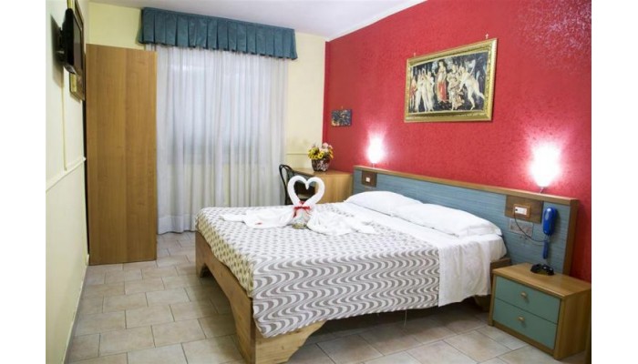 Hotel Martini poza 22
