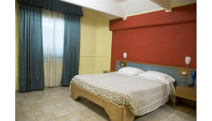 Hotel Martini poza 17