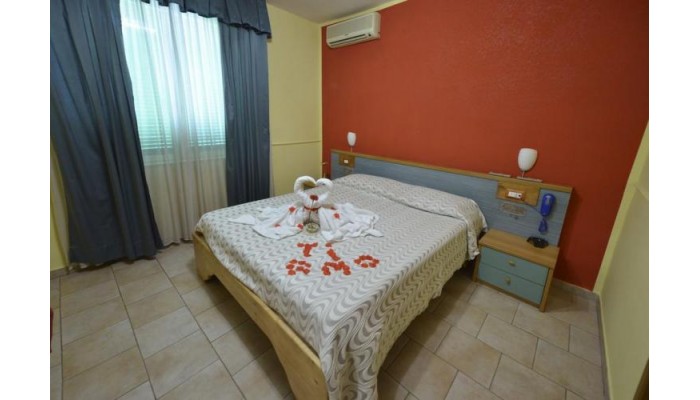 Hotel Martini poza 18