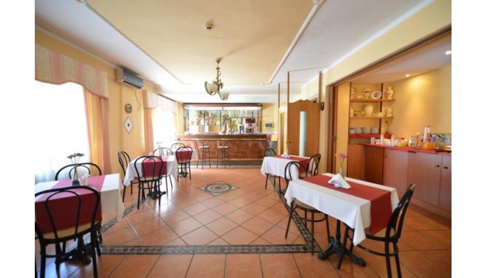 Hotel Martini poza 31